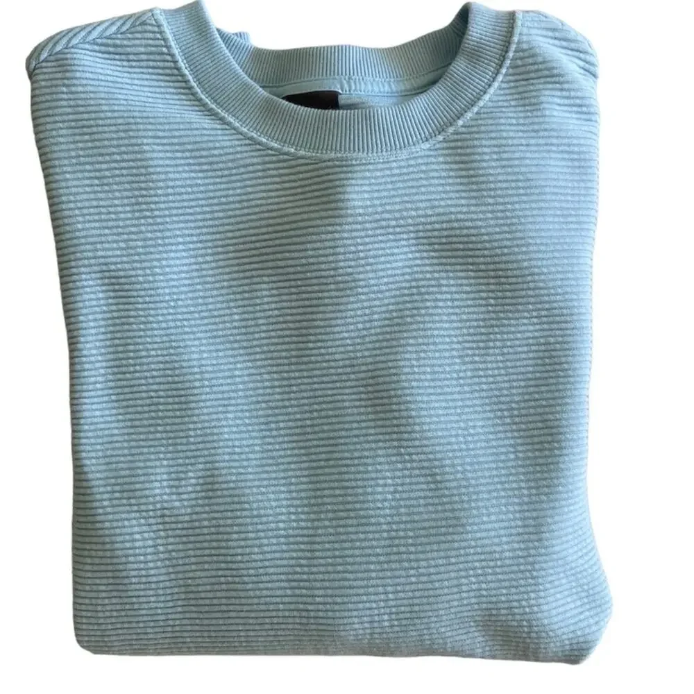 H&M SWEATER | LARGE
